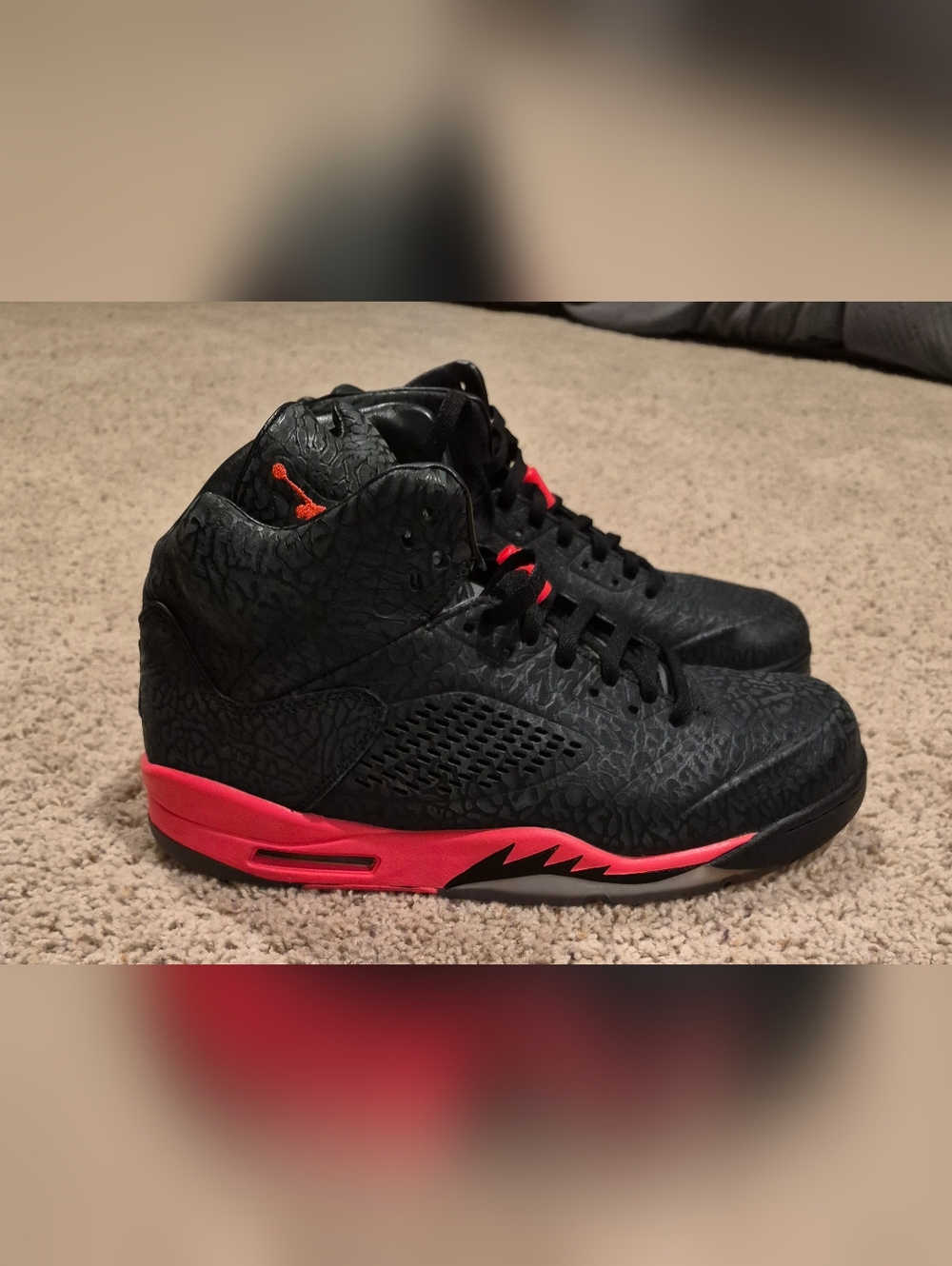 Jordan 5